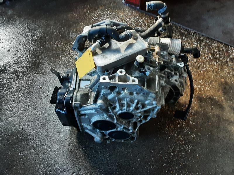 BOITE DE VITESSES Audi Q3 11/18+
