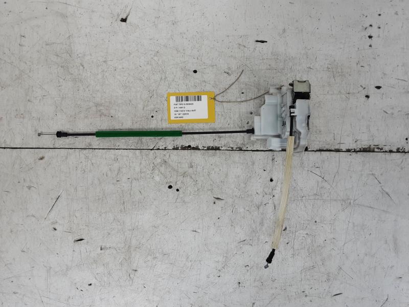 VERROUILLAGE DE PORTE ARRIERE DROITE Fiat TIPO 10/15 > 20