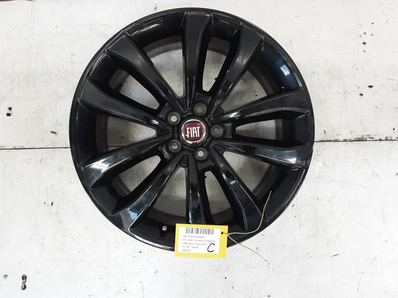 RIM Fiat TIPO 10/15 > 20