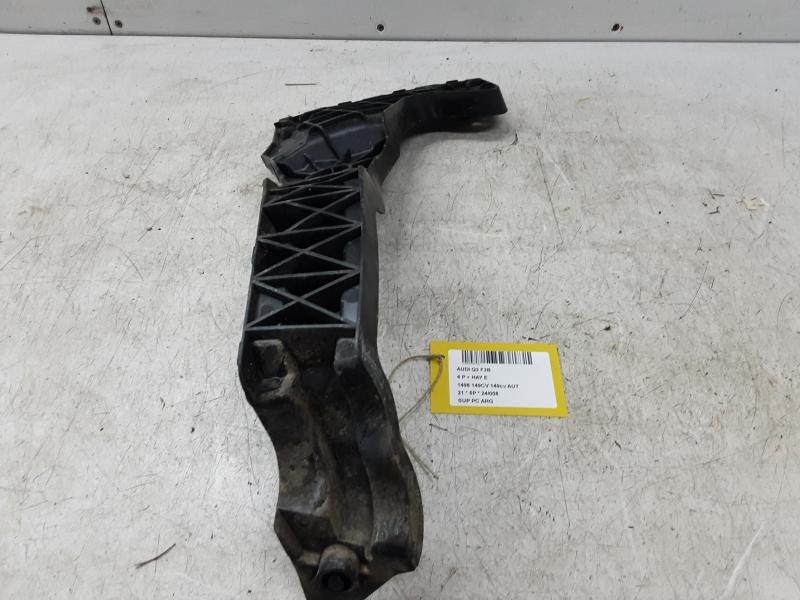 STOßSTANGENSTÜTZE HINTEN LINKS Audi Q3 11/18+