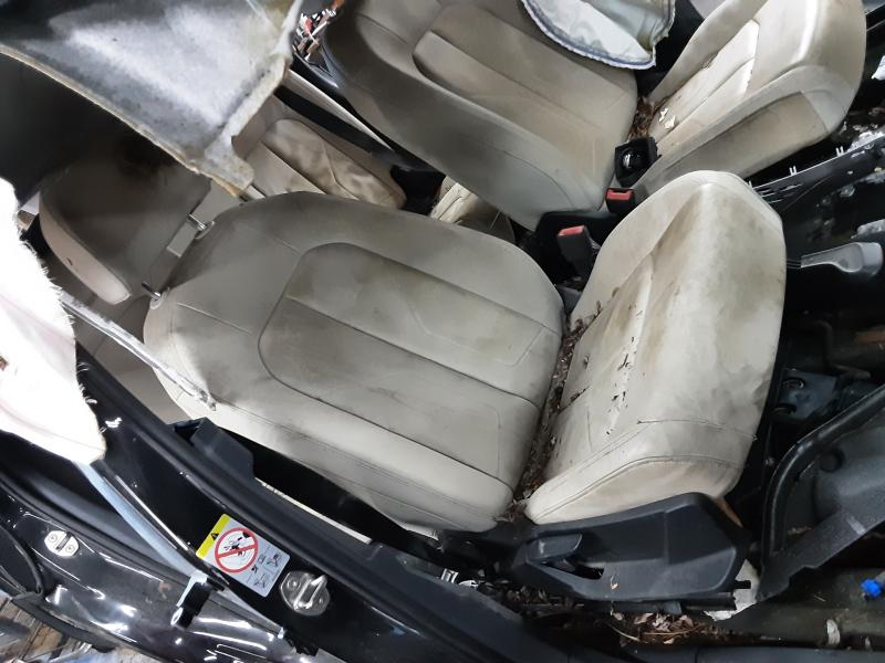 FRONT RIGHT SEAT Audi Q3 11/18+