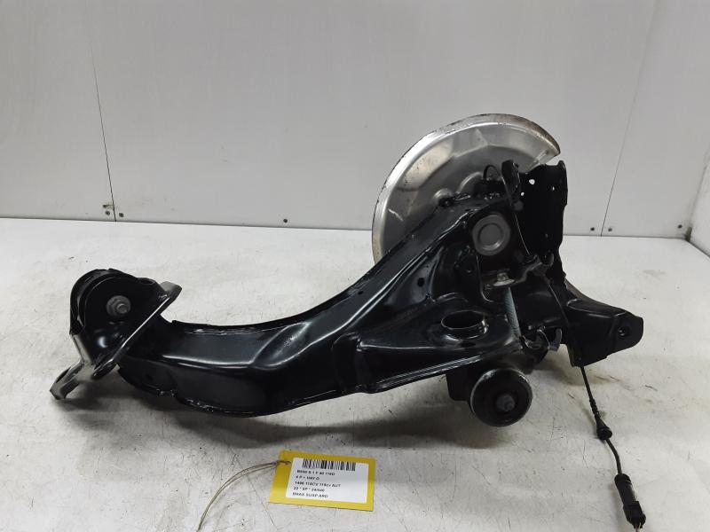 REAR WISHBONE RIGHT Bmw 1 F40 7/19+