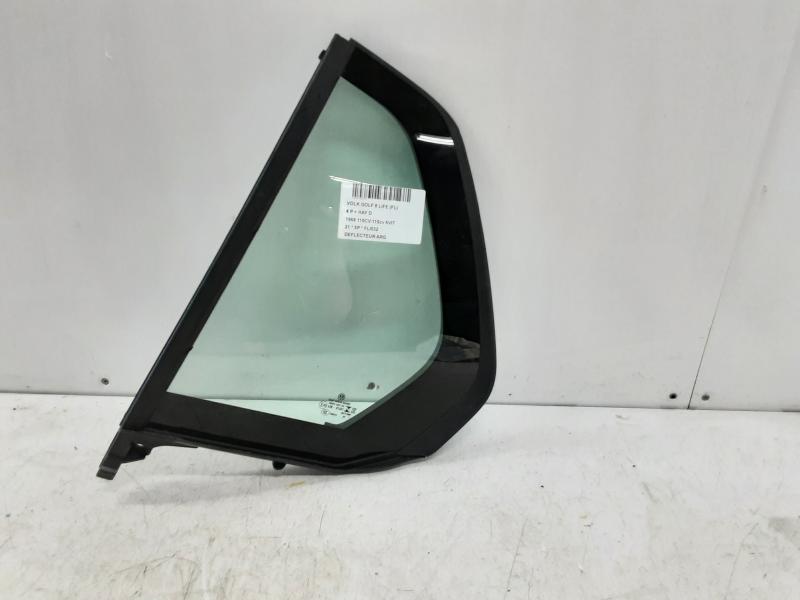 ZIJRUIT ACHTER LINKS Vw GOLF VIII 2/20+