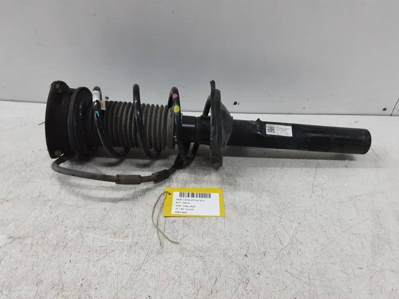 AMORTISSEUR AVANT GAUCHE Seat LEON (3) (5F) FaceLift 1/17 - 5/20