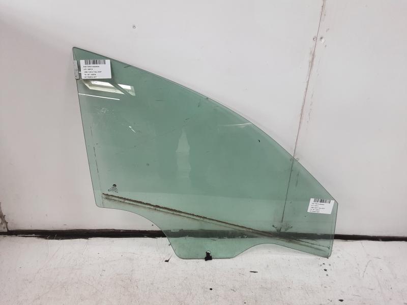 RIGHT FRONT DOOR WINDOW Fiat TIPO 10/15 > 20