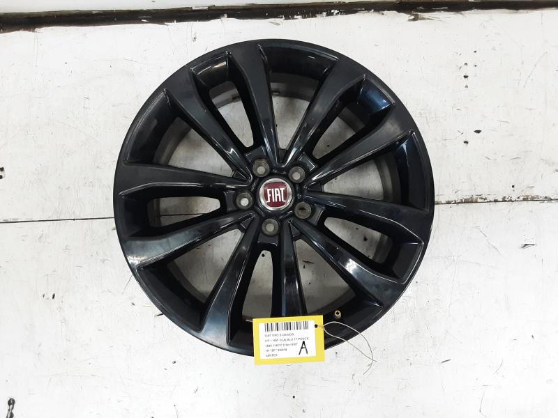 FELGE Fiat TIPO 10/15 > 20