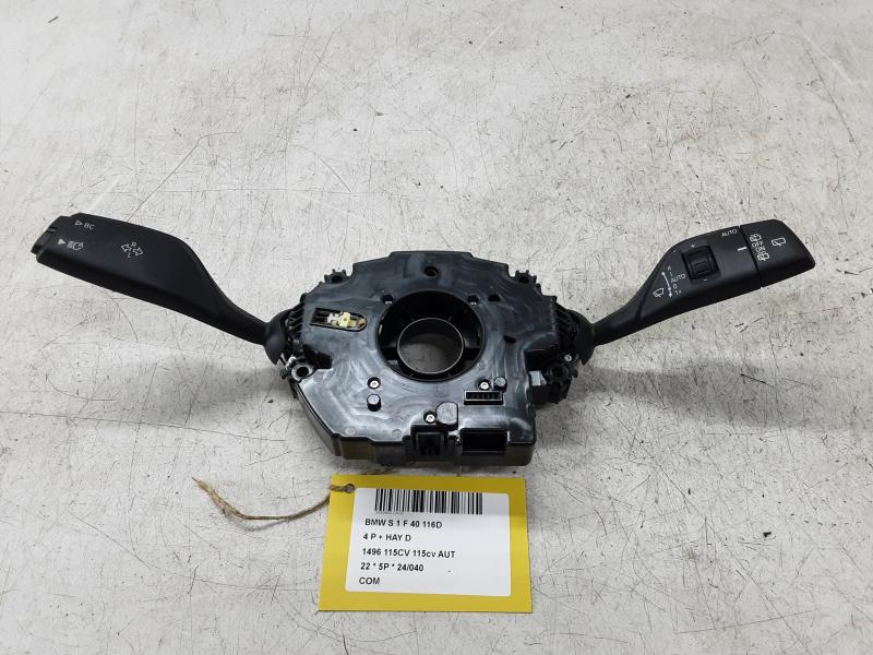 COMMODO Bmw 1 F40 7/19+