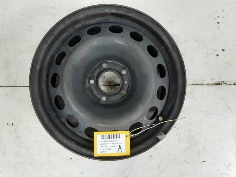 VELGEN Toyota PROACE 16+
