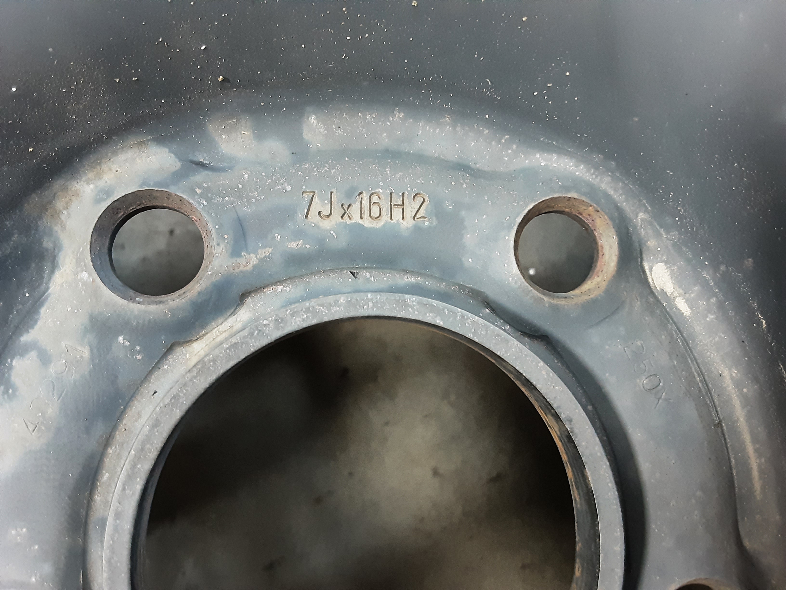 part