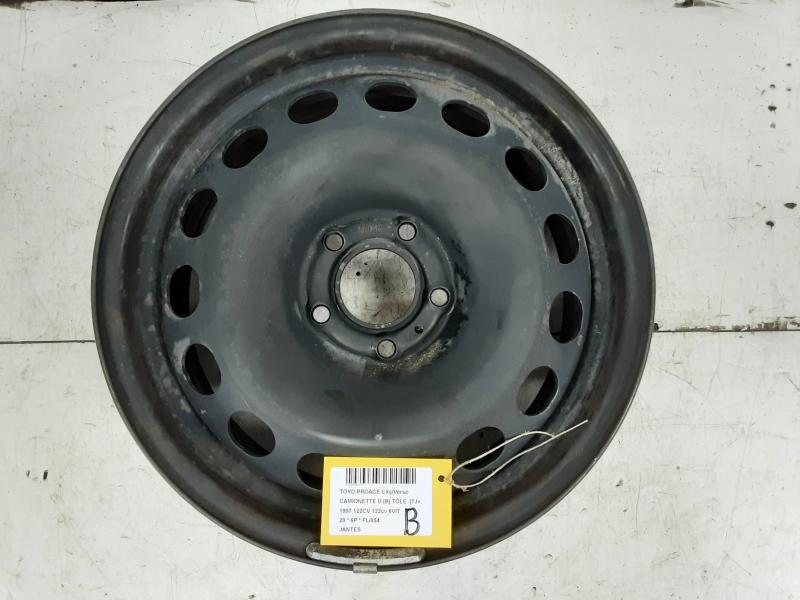 VELGEN Toyota PROACE 16+