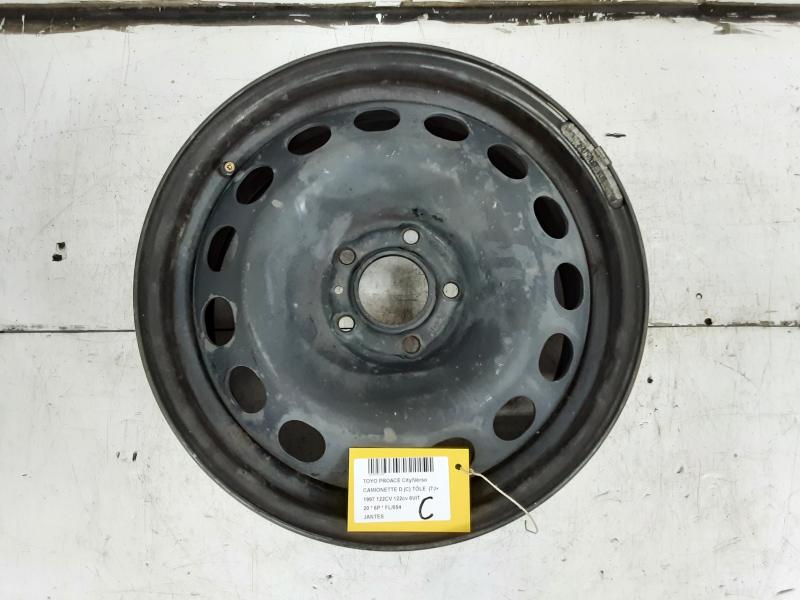 VELGEN Toyota PROACE 16+