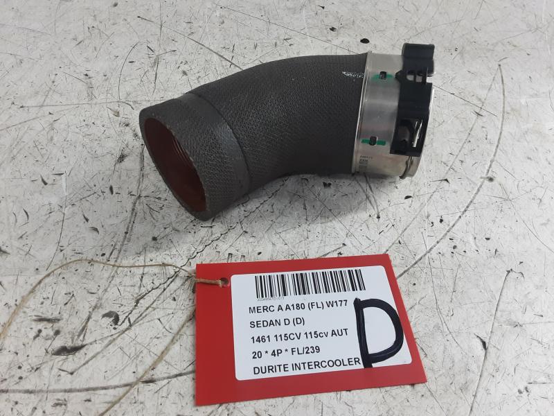 INTERCOOLER SLANG Mercedes-Benz A W177 18 - 2/23