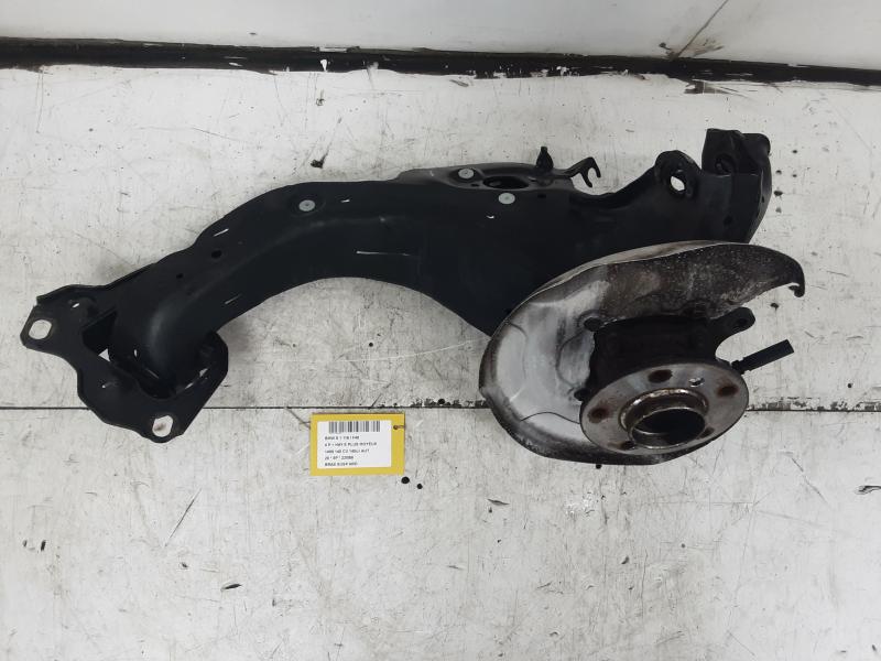 BRAS DE SUPENSION ARRIERE DROIT Bmw 1 F40 7/19+