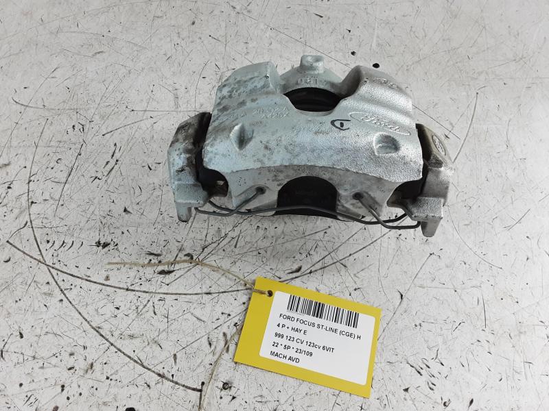 REMKLAUW VOOR RECHTS Ford FOCUS (6) Face Lift 4/22+ = 22+	