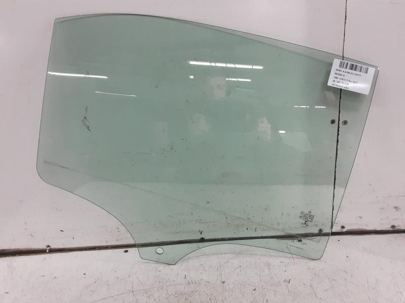 RIGHT REAR DOOR WINDOW Mercedes-Benz A W177 18 - 2/23