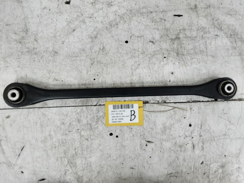 DRAAGARM ACHTER LINKS Bmw 1 F40 7/19+