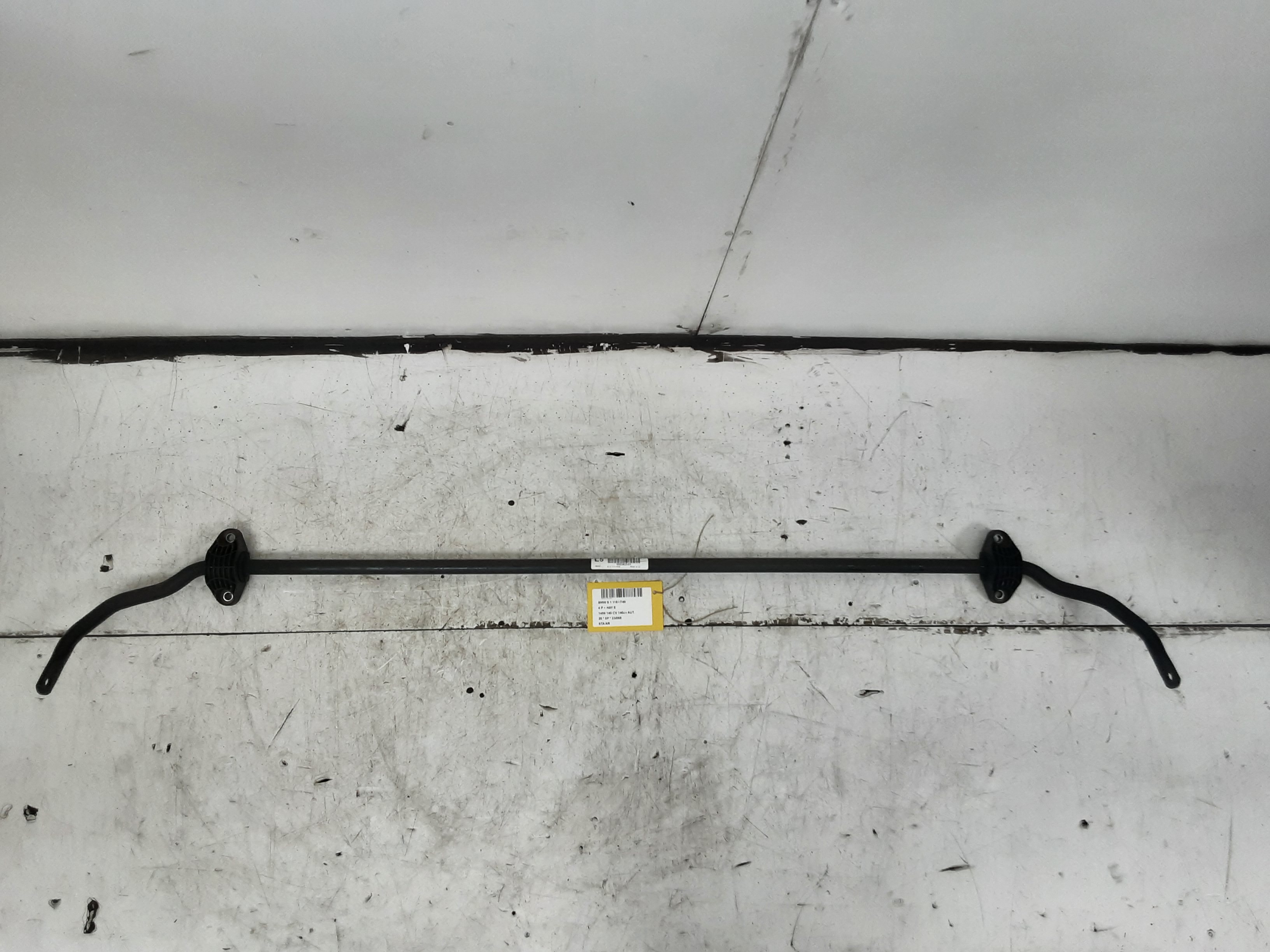 STABILISATORSTANG ACHTER