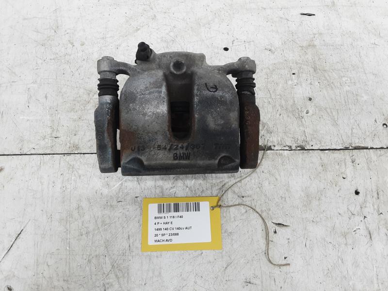 REMKLAUW VOOR RECHTS Bmw 1 F40 7/19+