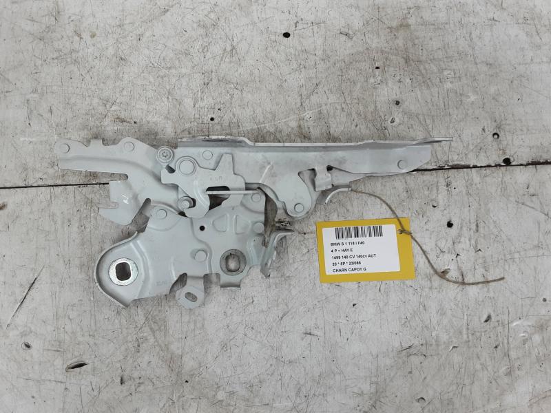 SCHARNIER MOTOREHAUBE LINKS Bmw 1 F40 7/19+