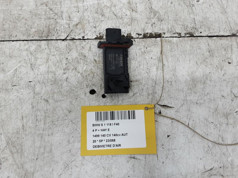 AIRFLOW METER Bmw 1 F40 7/19+