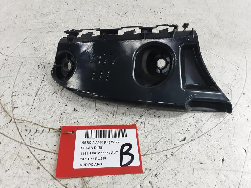STOßSTANGENSTÜTZE HINTEN LINKS Mercedes-Benz A W177 18 - 2/23