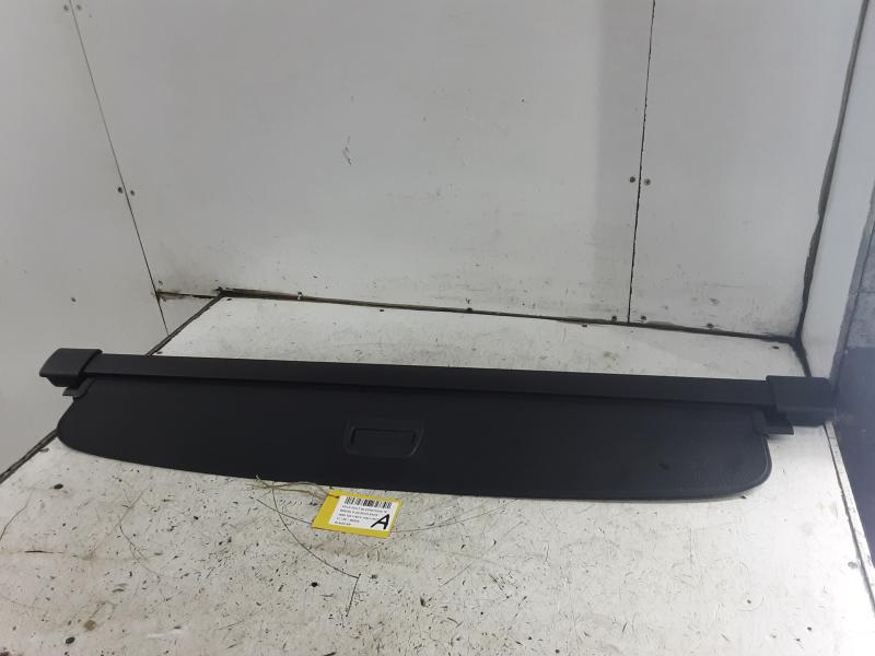 PARCEL SHELF Vw GOLF VII 1/17 - 2/20 FaceLift