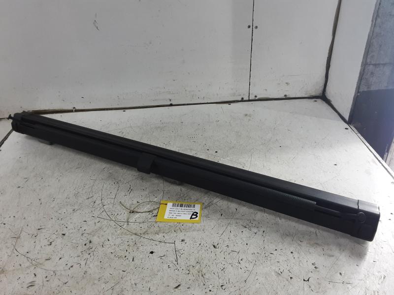 PARCEL SHELF Vw GOLF VII 1/17 - 2/20 FaceLift