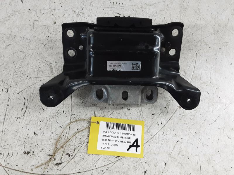 GEARBOX MOUNT Vw GOLF VII 1/17 - 2/20 FaceLift