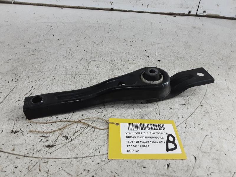 GEARBOX MOUNT Vw GOLF VII 1/17 - 2/20 FaceLift