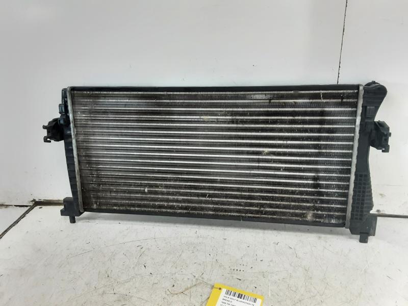 KÜHLER Vw GOLF VII 1/17 - 2/20 FaceLift