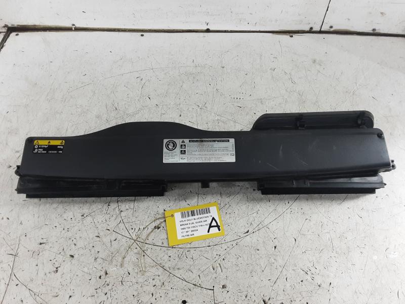 LUCHTFILTER Vw GOLF VII 1/17 - 2/20 FaceLift