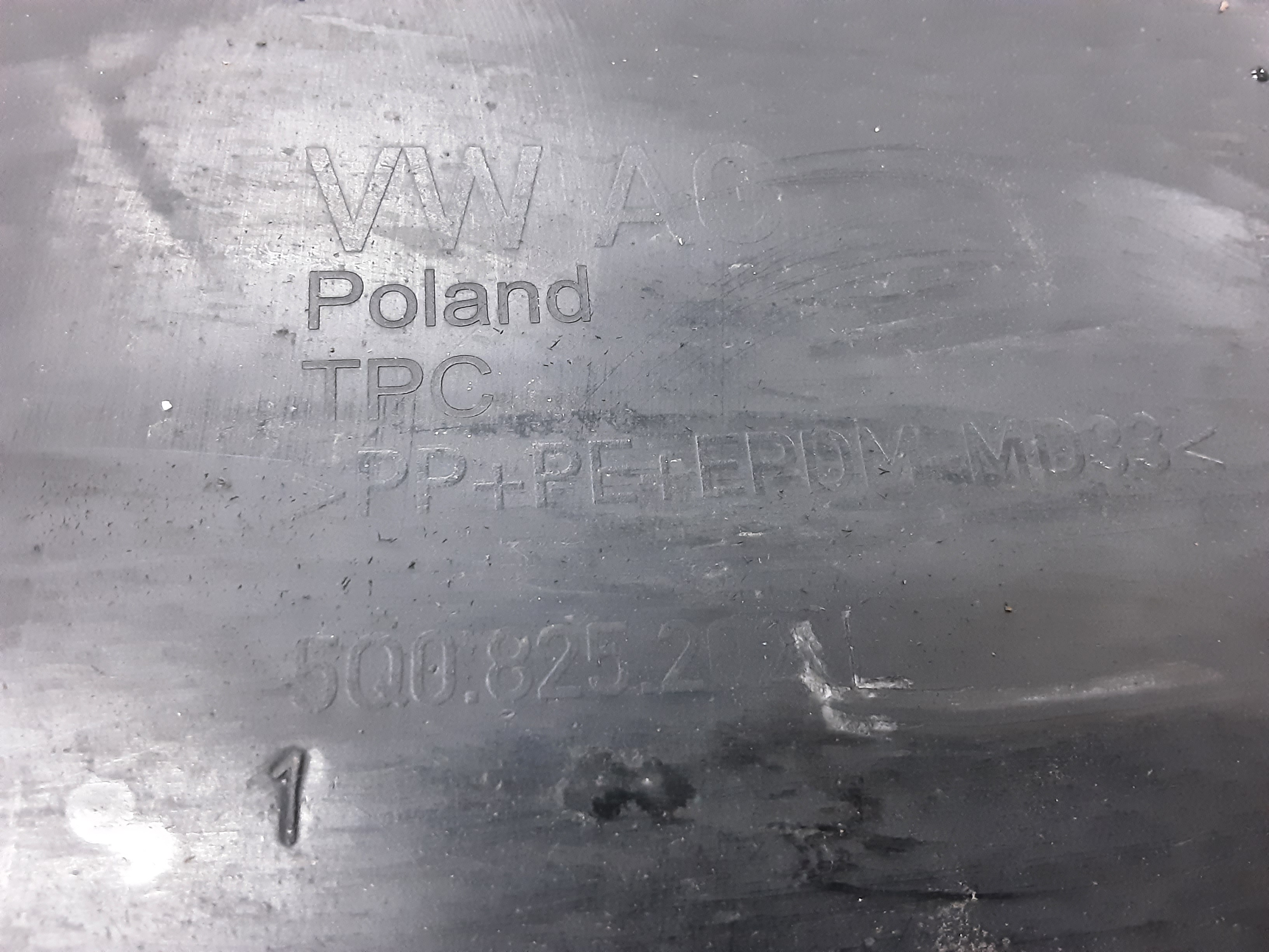 part