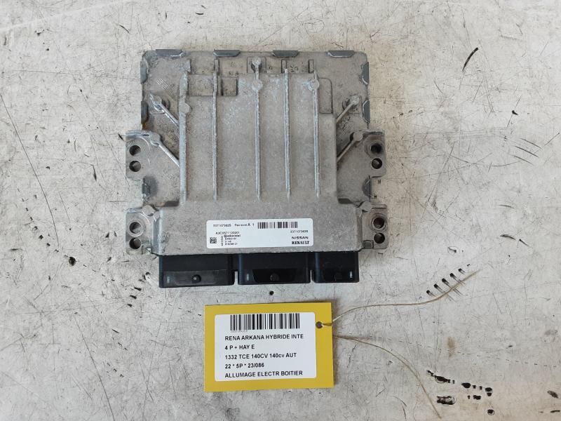 ONTSTEKINGSMODULE Renault ARKANA 3/21 +