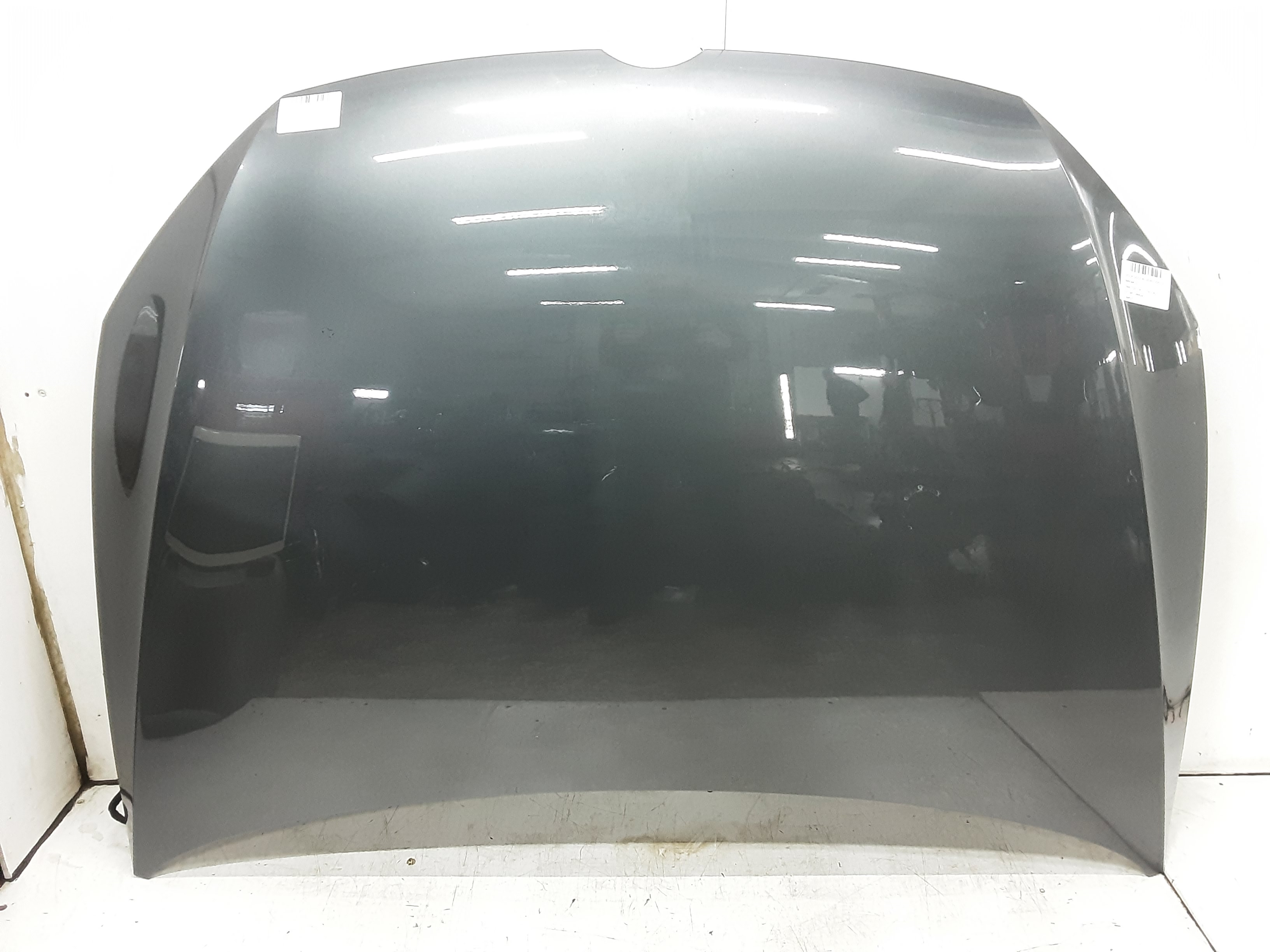 BONNET Vw GOLF VII 1/17 - 2/20 FaceLift