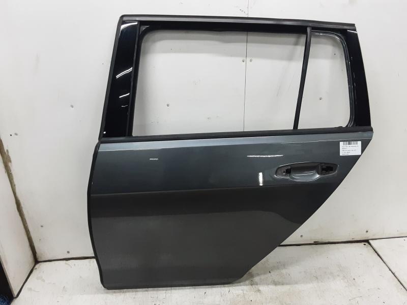 DEUR ACHTER LINKS Vw GOLF VII 1/17 - 2/20 FaceLift