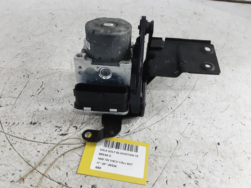 SYSTEME ABS Vw GOLF VII 1/17 - 2/20 FaceLift