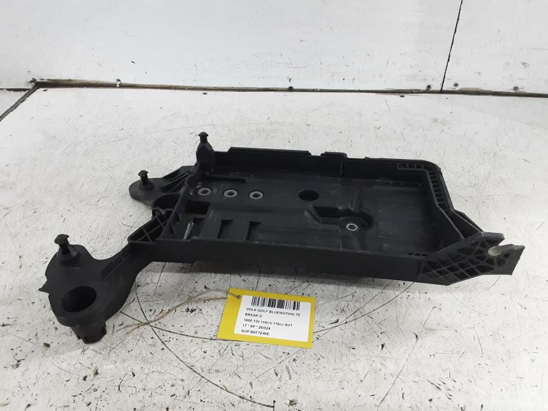 ACCU STEUN Vw GOLF VII 1/17 - 2/20 FaceLift