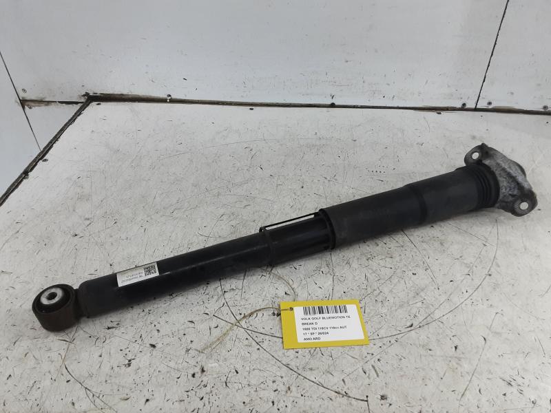 REAR SHOK ABSORBER RIGHT Vw GOLF VII 1/17 - 2/20 FaceLift