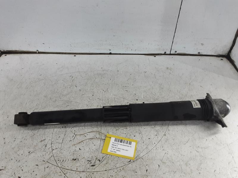 REAR SHOK ABSORBER LEFT Vw GOLF VII 1/17 - 2/20 FaceLift