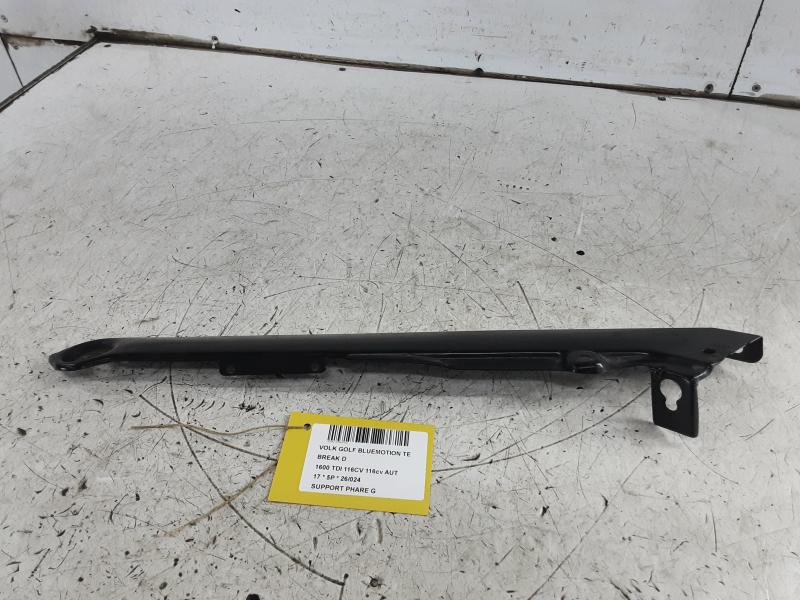 STEUN KOPLICHT LINKS Vw GOLF VII 1/17 - 2/20 FaceLift