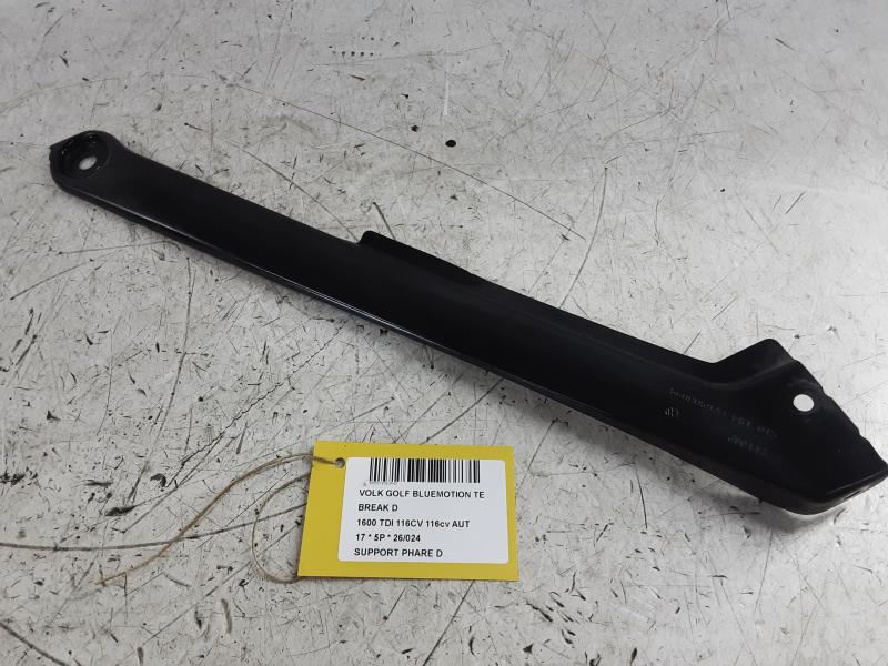 STEUN KOPLICHT RECHTS Vw GOLF VII 1/17 - 2/20 FaceLift