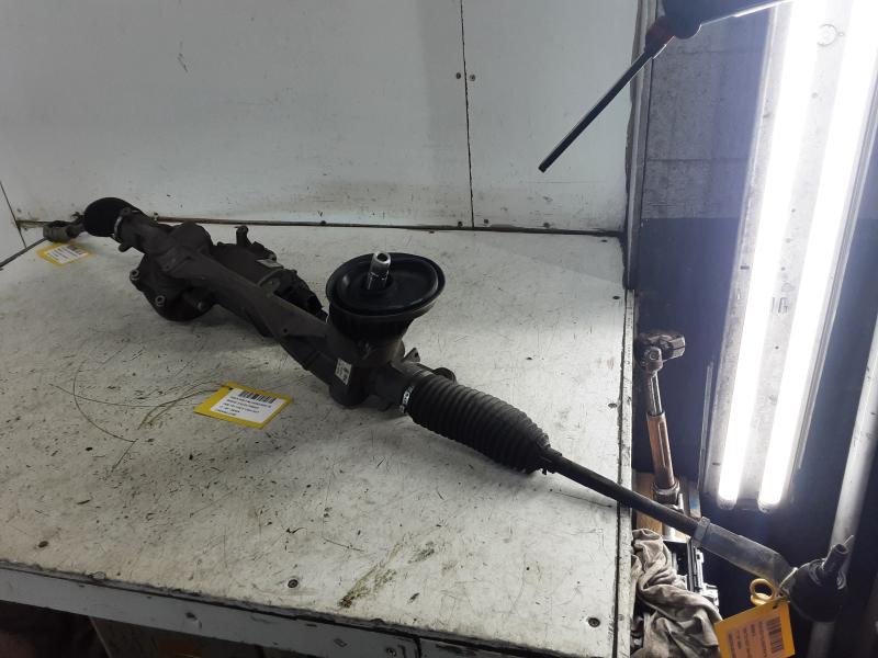 STEERING RACK Vw GOLF VII 1/17 - 2/20 FaceLift