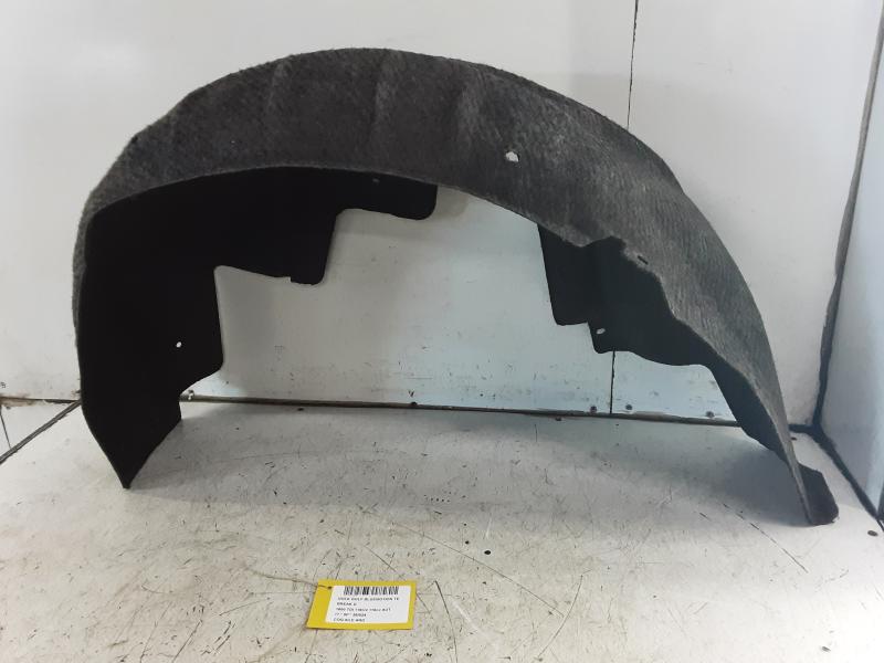 COQUILLE D'AILE ARRIERE DROITE Vw GOLF VII 1/17 - 2/20 FaceLift