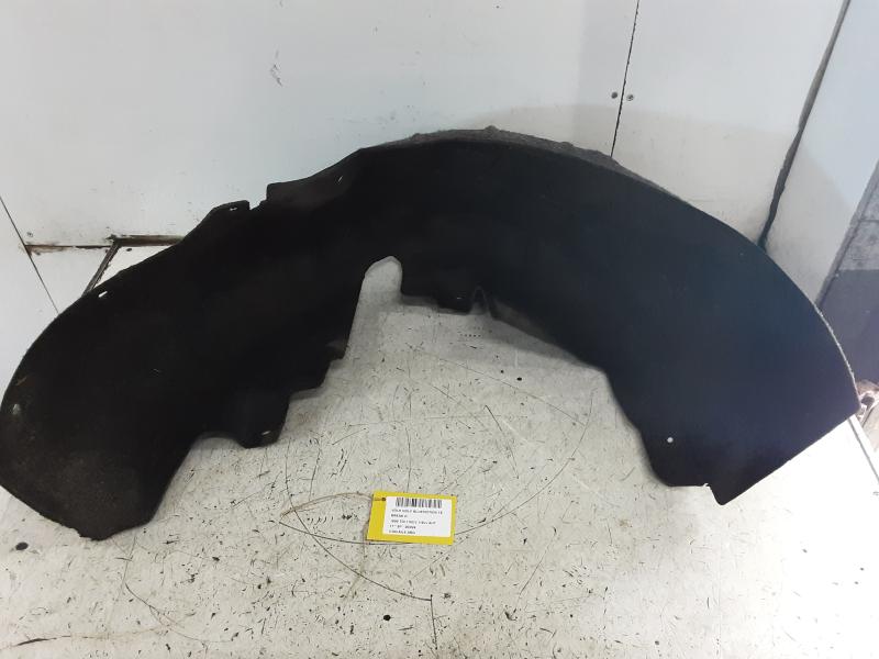 INNER FENDER LEFT REAR Vw GOLF VII 1/17 - 2/20 FaceLift