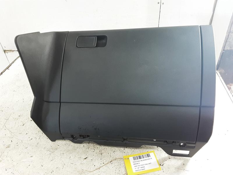 HANDSCHUHFACH Vw GOLF VII 1/17 - 2/20 FaceLift