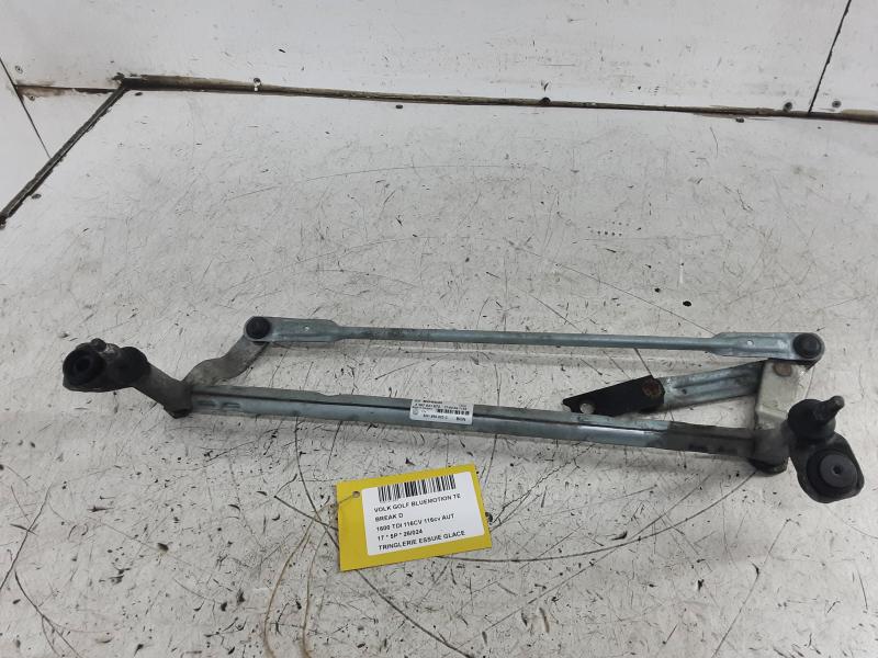 RUITENWISSER MECHANISME Vw GOLF VII 1/17 - 2/20 FaceLift