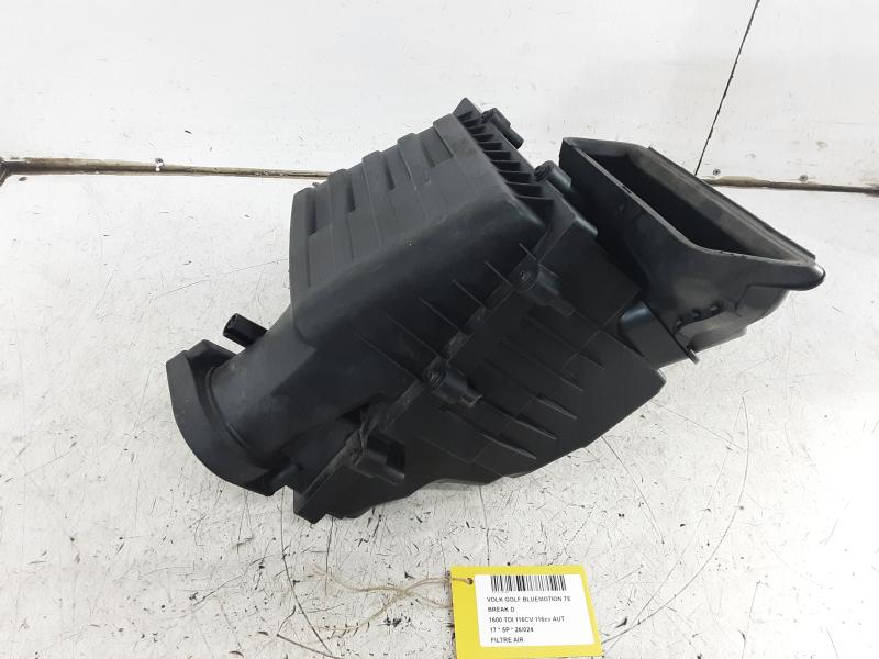 AIR FILTER Vw GOLF VII 1/17 - 2/20 FaceLift