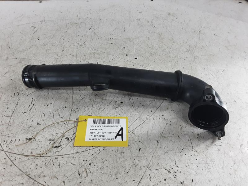 INTERCOOLER SCHLAUCH Vw GOLF VII 1/17 - 2/20 FaceLift