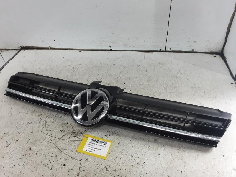 KALANDER Vw GOLF VII 1/17 - 2/20 FaceLift
