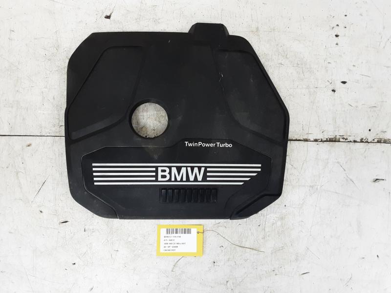 MOTOR DEKSEL Bmw 1 F40 7/19+